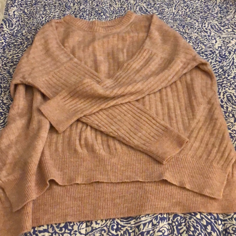 Abercrombie $ Fitch sweater